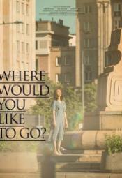 Dokąd chciałabyś pojechać?